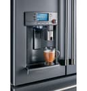 Café 22.1 Cu. Ft. Smart Counter-depth French-door Refrigerator With Keurig K-cup Brewing System view 20