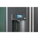 Café 22.1 Cu. Ft. Smart Counter-depth French-door Refrigerator With Keurig K-cup Brewing System view 22