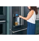 Café 22.1 Cu. Ft. Smart Counter-depth French-door Refrigerator With Keurig K-cup Brewing System view 26