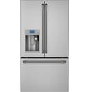 Café 22.1 Cu. Ft. Smart Counter-depth French-door Refrigerator With Keurig K-cup Brewing System view 28