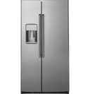 Café 21.9 Cu. Ft. Counter-depth Side-by-side Refrigerator view 1