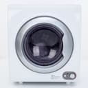 2.6 cu. ft. Compact Clothes Dryer view 1