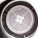 2.6 cu. ft. Compact Clothes Dryer view 3
