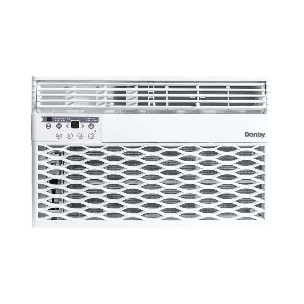 6,000 BTU Window AC