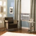 6,000 BTU Window AC view 6