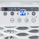 6,000 BTU Window AC view 3