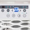 6,000 BTU Window AC view 20