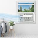 6,000 BTU Window AC view 22