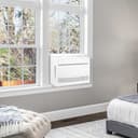 8,000 BTU Window AC with WIFI view 4