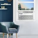 10,000 BTU Window AC view 5