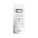 10,000 BTU Window AC view 7
