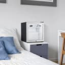 1.6 cu. ft. Compact Glass Door Fridge view 5