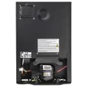 2.6 cu. ft. Compact Glass Door Fridge view 4