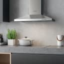 Dama 30" Wall Range Hood 295/395/600 CFM view 2