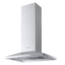 Dama Isola 36" Island Range Hood 295/395/600 CFM view 1
