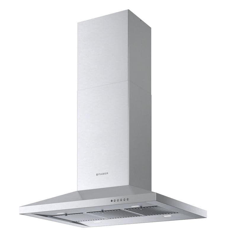 Dama Isola 36" Island Range Hood 295/395/600 CFM