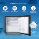 1.6 cu. ft. Compact Fridge view 12