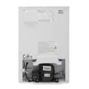 2.6 cu. ft. Compact Fridge view 4