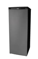Designer 11.0 cu. ft. Apartment Size Fridge  view 5