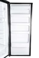 Designer 11.0 cu. ft. Apartment Size Fridge  view 17