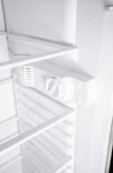 Designer 11.0 cu. ft. Apartment Size Fridge  view 16