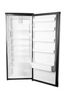 Designer 11.0 cu. ft. Apartment Size Fridge  view 4