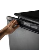 Designer 11.0 cu. ft. Apartment Size Fridge  view 13