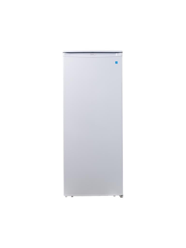 Designer 11.0 cu. ft. Apartment Size Fridge