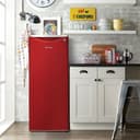 11.0 Cu. Ft. Apartment Size Fridge view 1