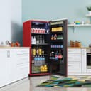 11.0 Cu. Ft. Apartment Size Fridge view 8