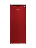 11.0 Cu. Ft. Apartment Size Fridge view 4