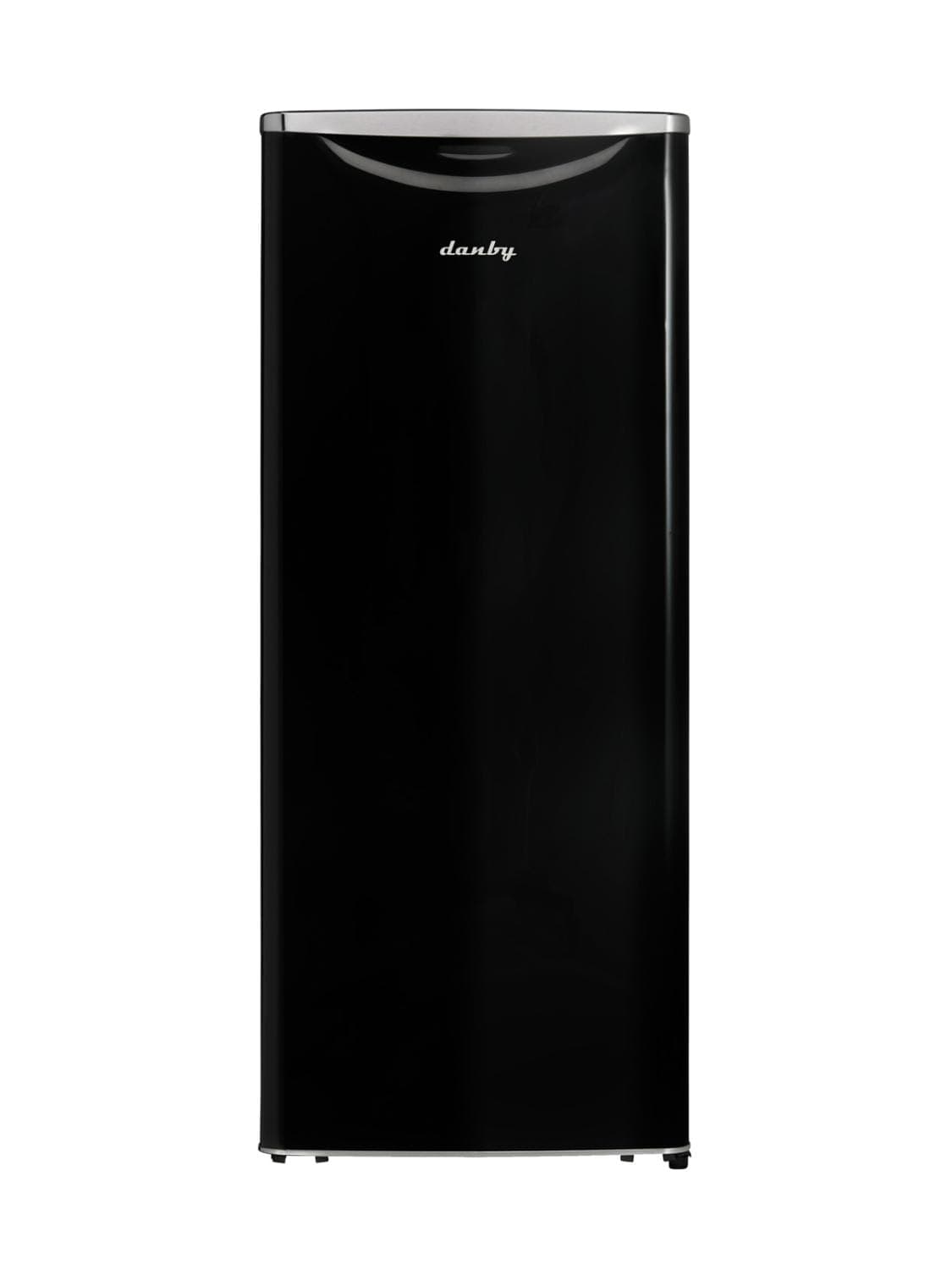 11.0 cu. ft. Apartment Size Fridge