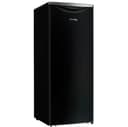 11.0 cu. ft. Apartment Size Fridge view 2