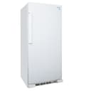 Designer 17.0 cu. ft. Apartment Size Fridge view 2