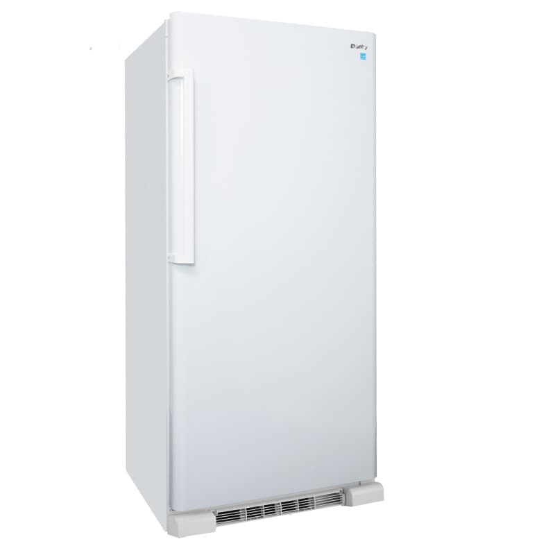 Danby Designer 17.0 cu. ft. Apartment Size Fridge