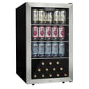 4.5 cu. ft. Free-Standing Beverage Center view 2