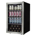 4.5 cu. ft. Free-Standing Beverage Center view 3