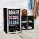 4.5 cu. ft. Free-Standing Beverage Center view 4