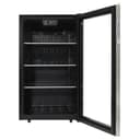 4.5 cu. ft. Free-Standing Beverage Center view 7
