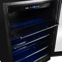5.7 cu. ft. Built-in Beverage Center view 10