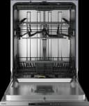 Dishwasher view 2