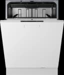 Dishwasher view 1