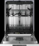 Dishwasher view 2