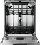Dishwasher view 2