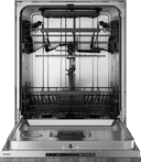 Dishwasher view 2