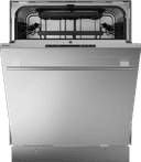 Dishwasher view 4