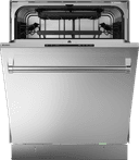 Dishwasher view 1
