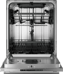 Dishwasher view 2