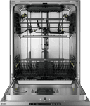 Dishwasher view 2