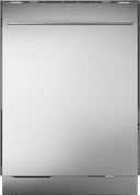 Dishwasher view 1